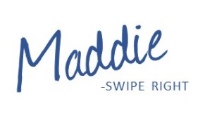 maddie-signature